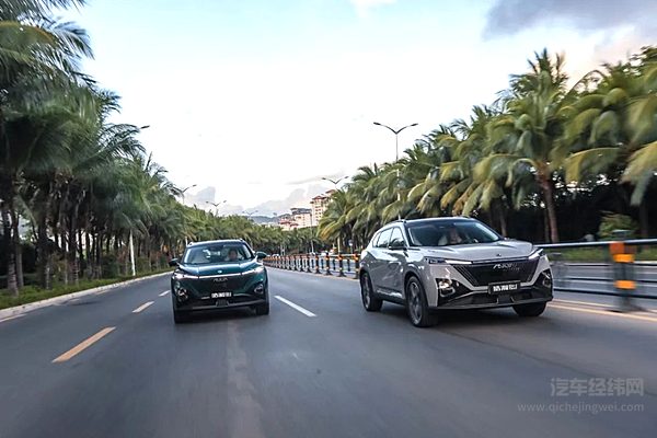 13.69万元 东风风神皓瀚DH-i出新版本了！