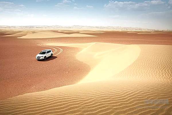 限定版！ 东风日产奇骏特别纪念版限时上市！