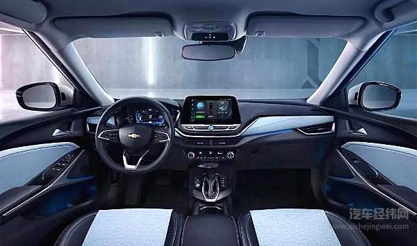 15.99万起售 雪佛兰畅巡要开启通用的反击？！