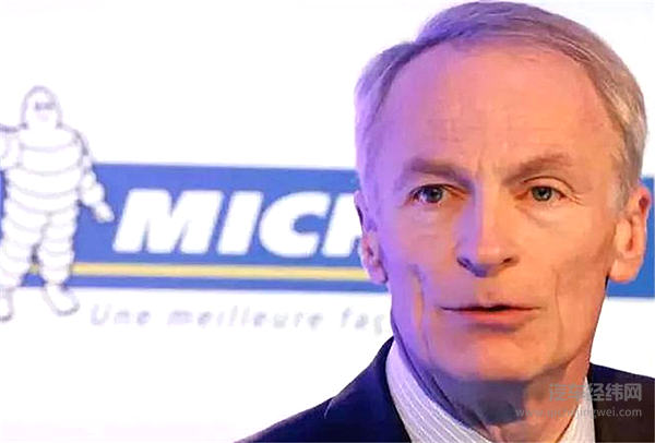 雷诺新任董事长赛纳德（Jean-Dominique Senard）