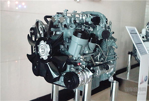 十年砺程：道依茨一汽大柴“软硬兼施”  强势助攻解放J6争市场