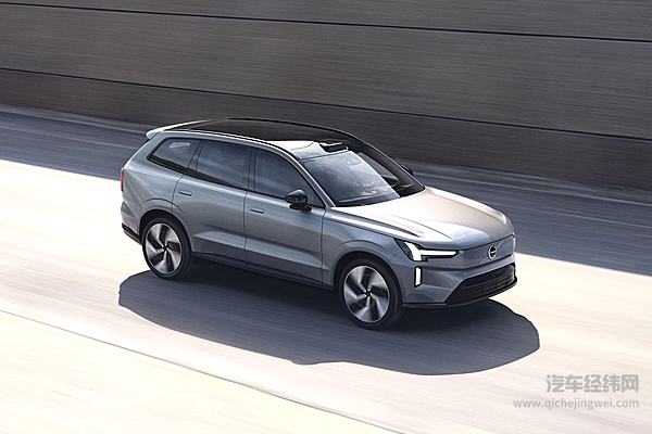 坚决向新能源转型 告别内燃机后沃尔沃的前景如何？