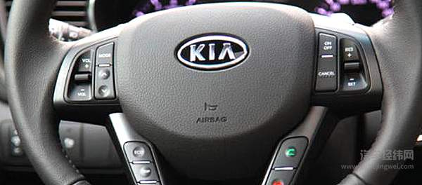 一个机场引来了一座汽车城 盐城冉冉升起