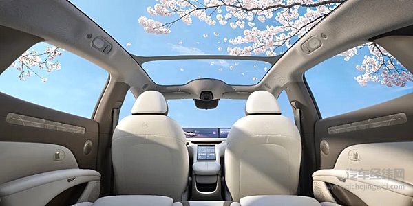 来自速度的信仰 小米SU7、智己L6、阿维塔06谁才是性能之王？