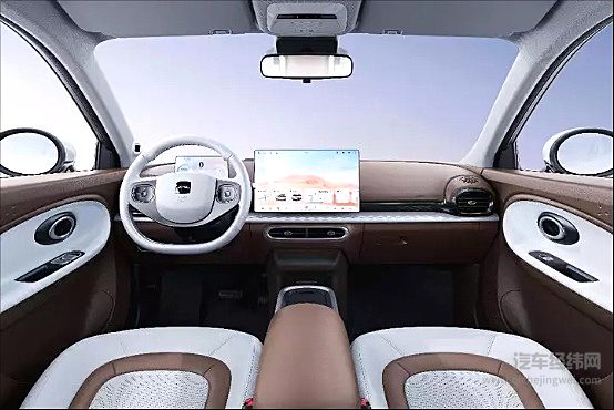 小型车市场新玩家 江淮钇为3能否与海豚正面竞争？