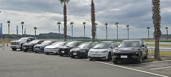 采埃孚科技日让人们看到了什么？