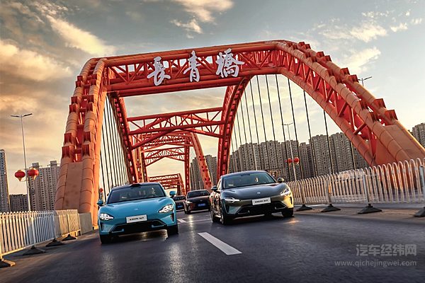 同为新势力 智界为何达不到小米的高度？