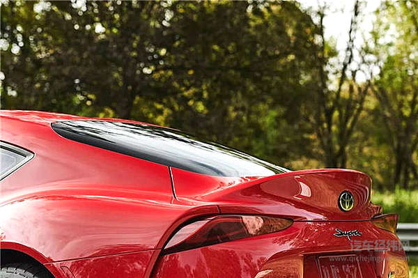 曾经最大的美国车展，最亮眼的居然是台日本车