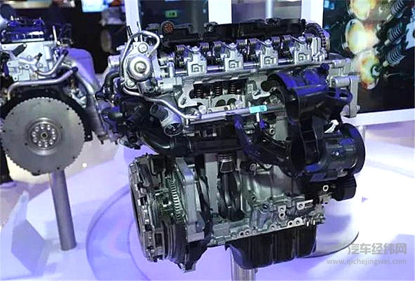 不偷不抢不抄袭！这几台国产发动机真正达到了国际水平