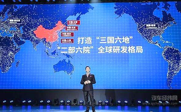 新红旗帝都燃情 H9树立当代中国C+级车全新标杆！