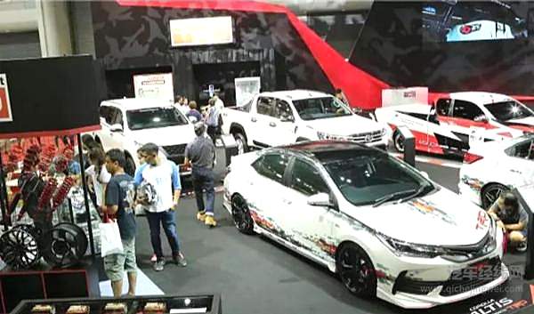 新年换“新车”！ 开脑洞改装能省一笔买车钱！