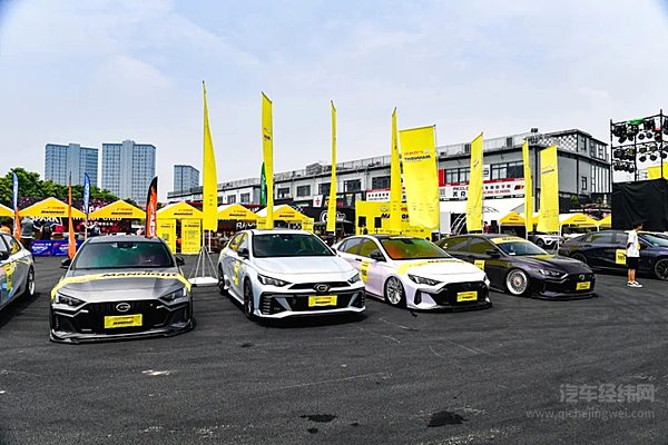 CDM与JDM巅峰对决 影豹用实力捍卫华流荣耀