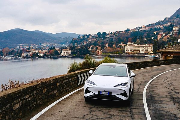 手握各种黑科技年销427万辆 比亚迪真的可以高枕无忧了吗？