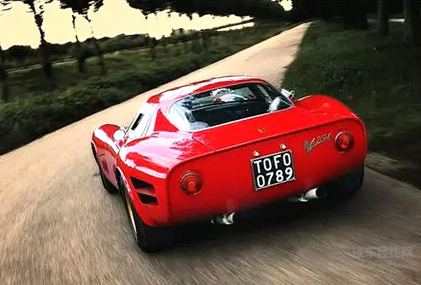 我们说她是“史上最美自制车”，你有意见吗