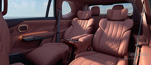 30万级高端SUV对决 问界M7与昊铂HL谁是30万级更优选？