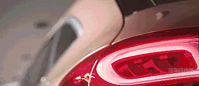 掀起城市新风潮 全新梅赛德斯-奔驰EQA纯电SUV全球首发