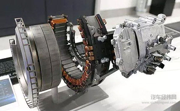 内燃机汽车会很快被电动车取代吗？