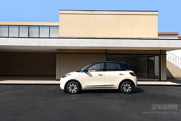 2025款五菱缤果配置公布！