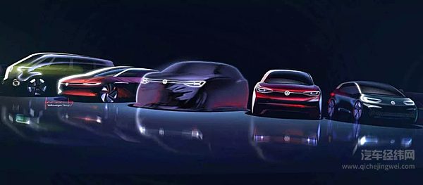 福特中国跑出近三年来最好的业绩 福特汽车重塑了传统车企市值吗？