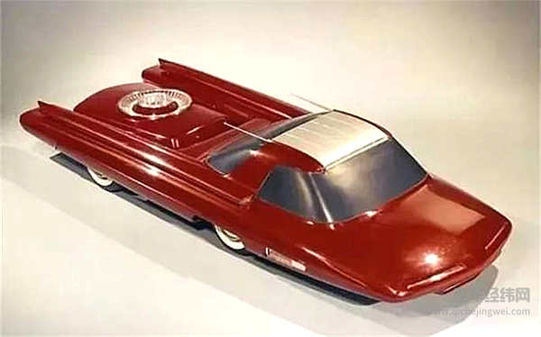 这些搞笑的汽车发明，你肯定没见过！