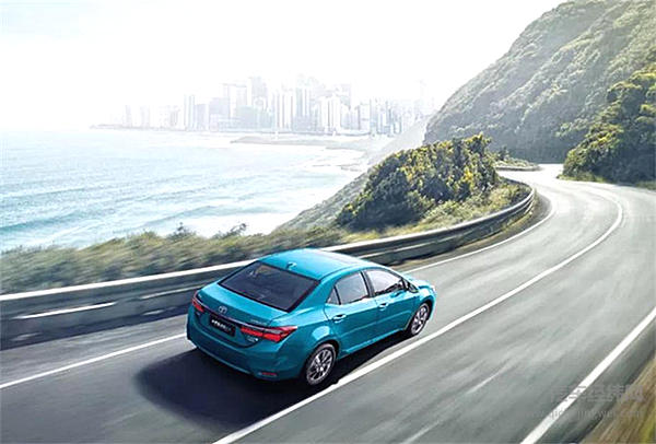 插电混动哪家强？卡罗拉再增新装备！