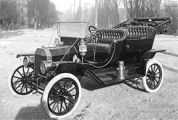 世界上最有影响力的10款车，揽胜、桑塔纳入围