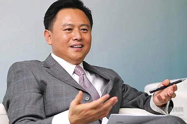 中国一汽的人事格局