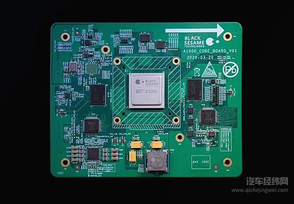 A1000开发板