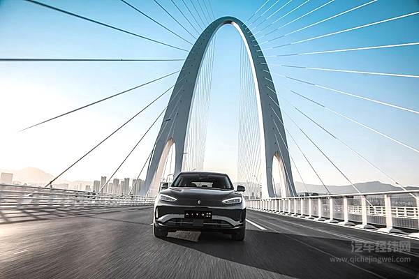 逐步站稳高端市场 问界的发展前景取决于谁？