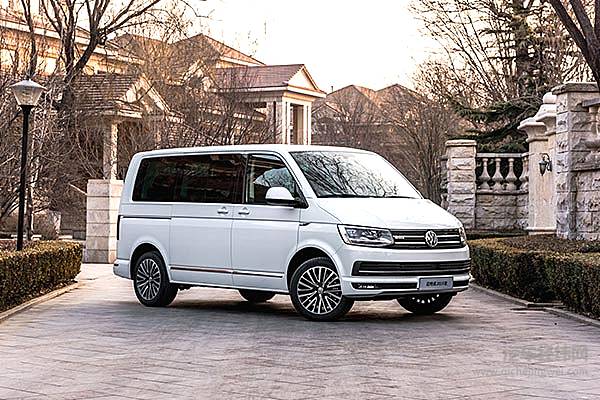 “彰显德国品质 传承不朽经典”大众汽车迈特威及凯路威2019款荣耀登场