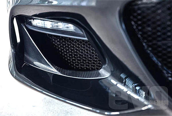 路特斯Evora GT410 Sport 70周年限量版