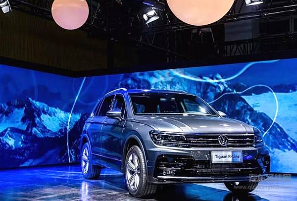 在广州，大众准备了一顿“饕餮盛宴”！