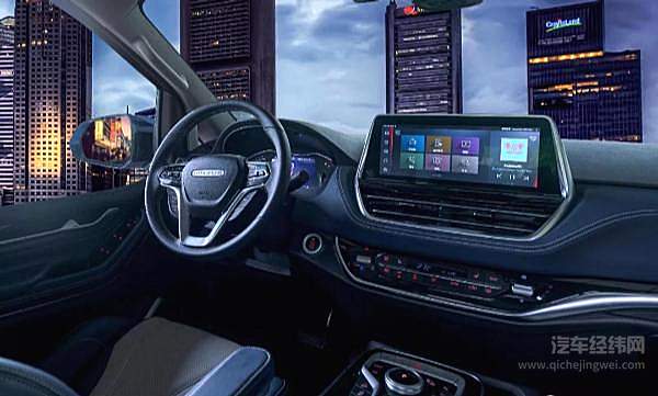 18.68万起售 上汽MAXUS G20国六全系成都车展重磅上市！