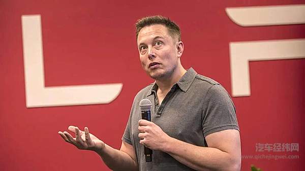 宁德时代还能扼住马斯克多久？ 