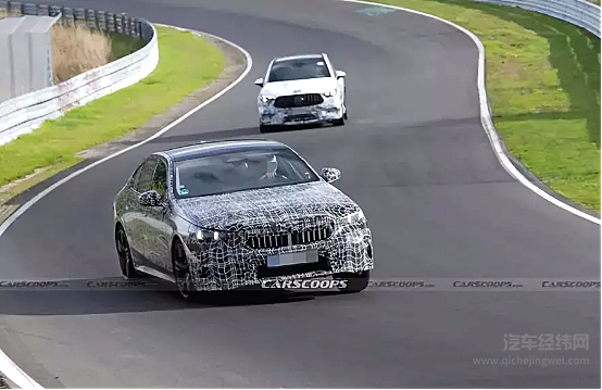 告别2022 盘点2023年即将亮相的5款重磅新能源轿车