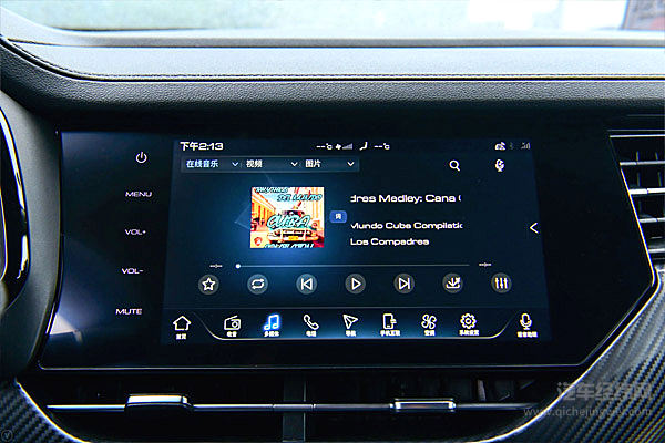 上海车展启动预售 哈弗F7x极智科技版实力演绎“SUV进化论”