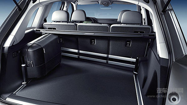 清一色电动化 奥迪2019年要胡一手大牌！