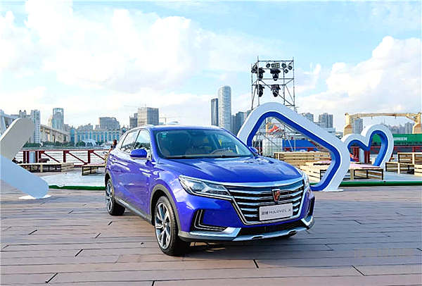 十一去哪儿玩？ 因为一座“城”可能爱上一款车！