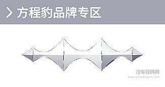 方程豹