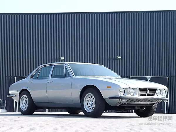 开发过玛莎拉蒂能和兰博基尼扳手腕的它 怎么就差点挂了？