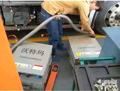 前动力电池“巨头”殒落 破产边缘的坚瑞沃能做错了什么？