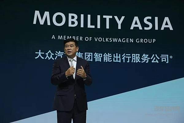 雷诺集团调整中国组织架构 苏伟铭任雷诺中国CEO