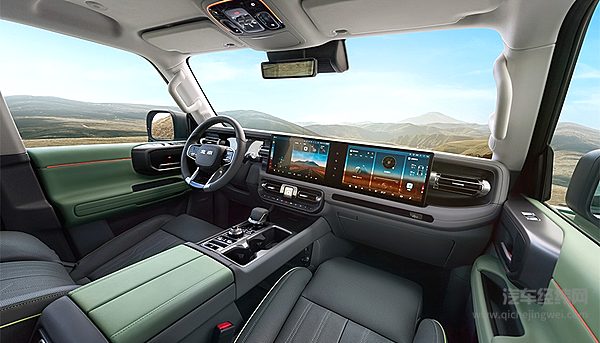 预算20万元出头 北京越野BJ40与哈弗猛龙你选择哪一个？