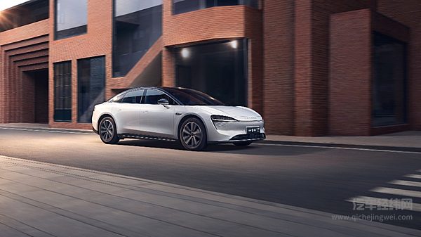 途灵智能底盘 华为用电控抗衡传统车企的机械