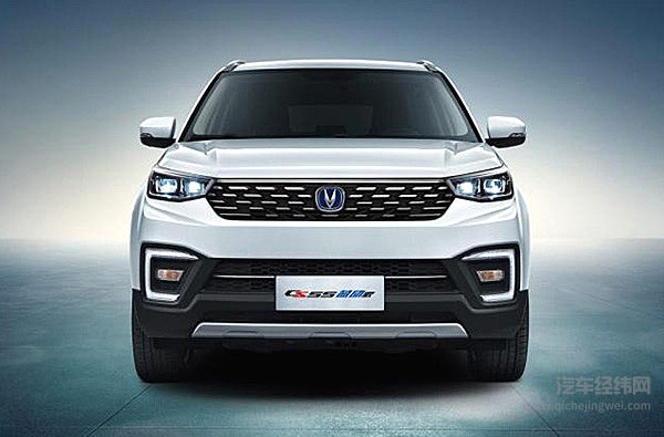 《疯狂的外星人》 被疯狂的长安CS55抢镜了！