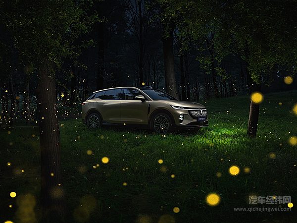 HUAWEI全家桶加持 全新岚图知音能打一个翻身仗吗？