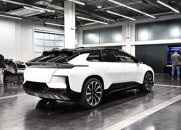 法拉第未来起死回生 获吉利支持重返国内为哪般？