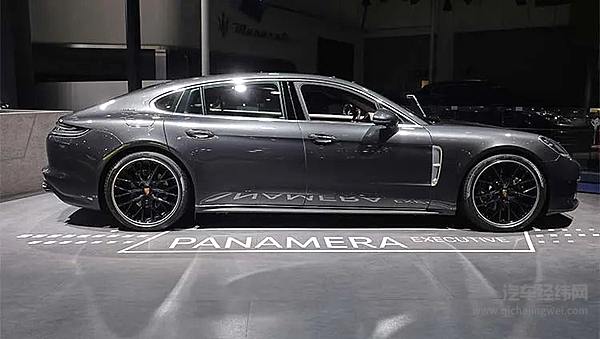 新款保时捷 Macan 率性亮相 首秀锋芒