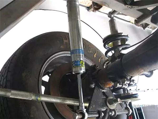 为什么“嚣张”的总是宝马？