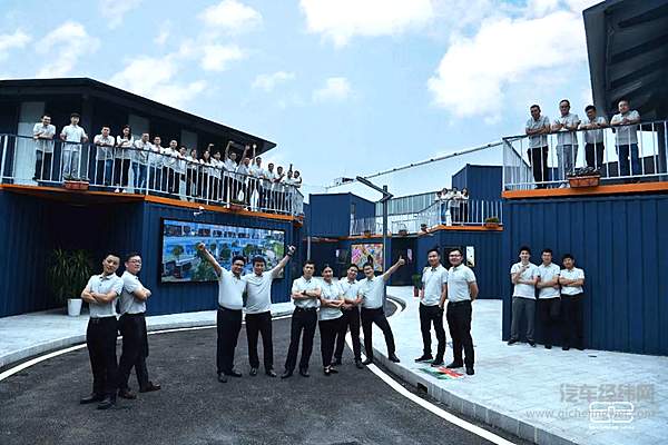 新联盟成立！东风的未来汽车开启全新模式